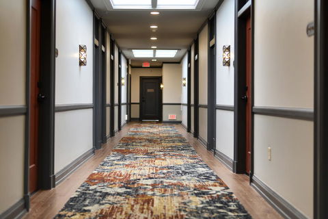 The Stella Hotel & Ballroom - Renee 21