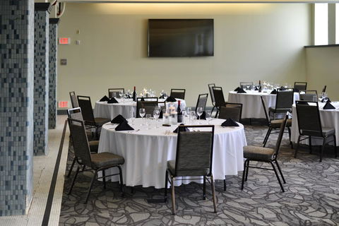 The Stella Hotel & Ballroom - Renee 29