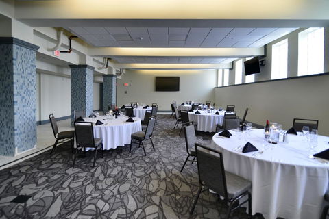 The Stella Hotel & Ballroom - Renee 27