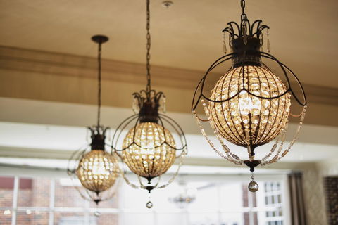 The Stella Hotel & Ballroom - Renee 42