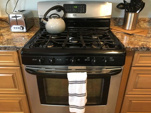 Modern! Great Lakes Naval Graduation - Sleeps 10 - Renee 33