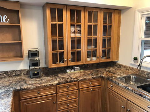 Modern! Great Lakes Naval Graduation - Sleeps 10 - Renee 32