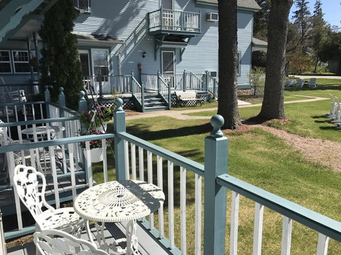 The Harbor Light Inn - Renee 12