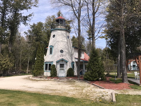 The Harbor Light Inn - Renee 30