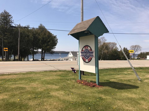 The Harbor Light Inn - Renee 31