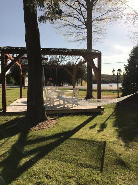 The Harbor Light Inn - Renee 28