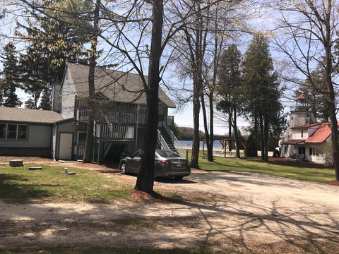 The Harbor Light Inn - Renee 29