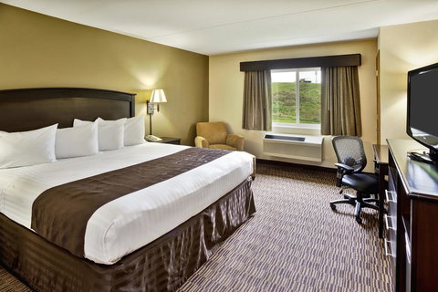 AmericInn By Wyndham Beaver Dam - Internet Find 24