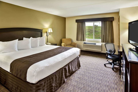 AmericInn By Wyndham Beaver Dam - Internet Find 33