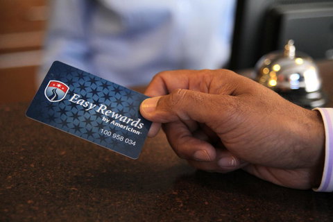 AmericInn By Wyndham Beaver Dam - Internet Find 18