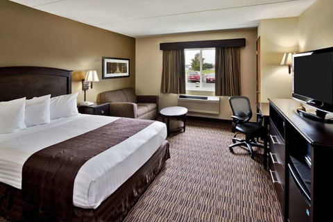 AmericInn By Wyndham Beaver Dam - Internet Find 27