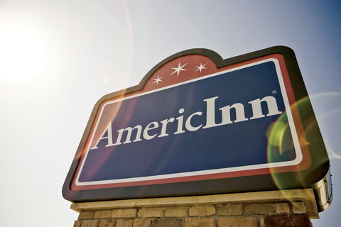 AmericInn By Wyndham Beaver Dam - Internet Find 20