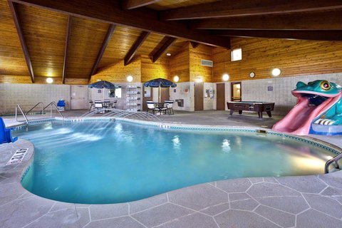 AmericInn By Wyndham Beaver Dam - Internet Find 2