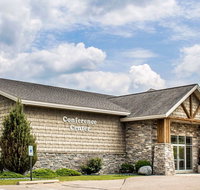 Rodeway Inn  Suites Tomahawk