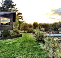 Lake Mohawksin Lodge