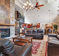 Grand Tomahawk Lodge