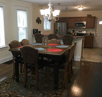 Heavenly Great Lakes Naval Graduation - Sleeps 6