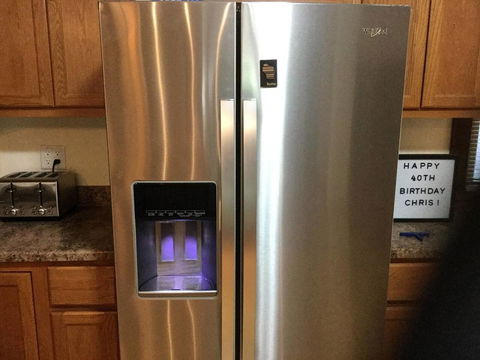Outrageous!! Great Lakes Naval Grad - Sleeps 18 - Renee 2