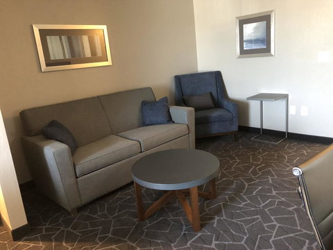 Best Western Eau Claire South - Renee 6