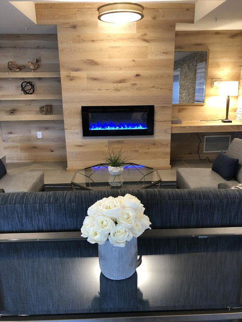 Best Western Eau Claire South - Renee 15