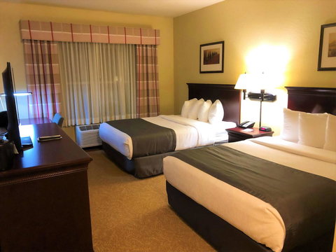Best Western Eau Claire South - Renee 42