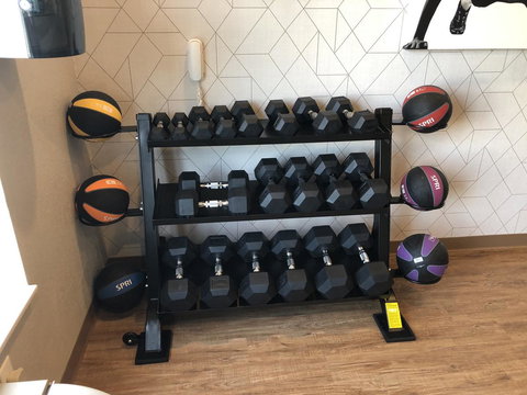 Best Western Eau Claire South - Renee 14