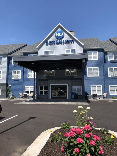 Best Western Eau Claire South - Renee 9
