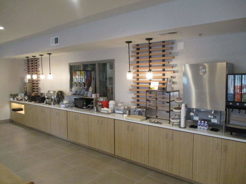 Best Western Eau Claire South - Renee 21