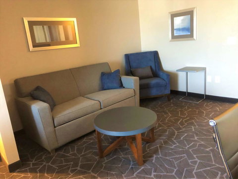Best Western Eau Claire South - Renee 28