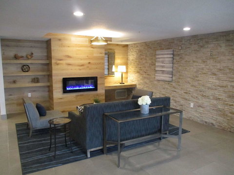 Best Western Eau Claire South - Renee 22