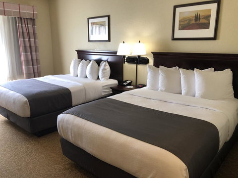 Best Western Eau Claire South - Renee 10