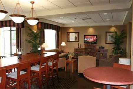 Hampton Inn Elkhorn Lake Geneva Area - Internet Find 2