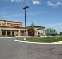 Hampton Inn Elkhorn Lake Geneva Area