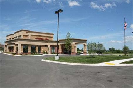Hampton Inn Elkhorn Lake Geneva Area - Internet Find 0