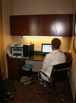 Hampton Inn Elkhorn Lake Geneva Area - Internet Find 7