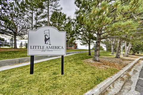 Little America Hotel & Resort Cheyenne - Renee 17