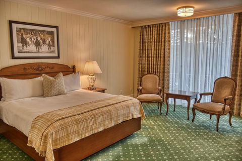 Little America Hotel & Resort Cheyenne - Renee 6