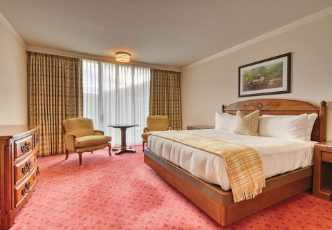 Little America Hotel & Resort Cheyenne - Renee 7