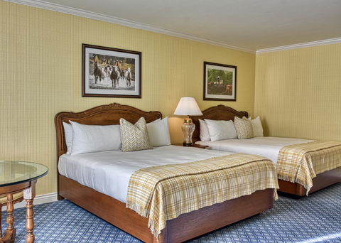 Little America Hotel & Resort Cheyenne - Renee 5