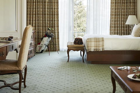 Little America Hotel & Resort Cheyenne - Renee 2