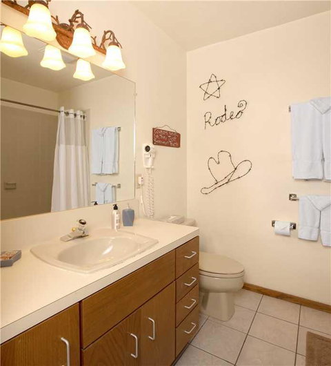 Wind River #4 Townhouse - Internet Find 2