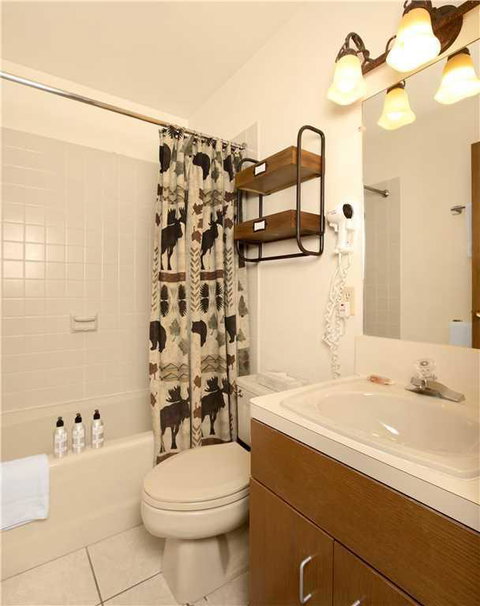 Wind River #4 Townhouse - Internet Find 10