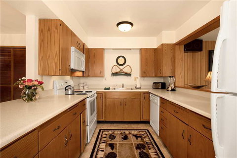 Wind River #4 Townhouse - Internet Find 7