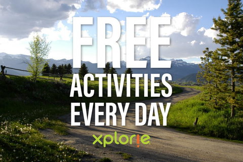 Wind River #4 Townhouse - Internet Find 1