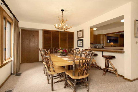 Wind River #4 Townhouse - Internet Find 5