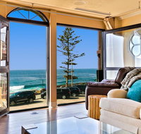 101 - La Jolla Village Oceanfront