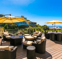 1131 - Canyon Crest Four-Bedroom Holiday Home