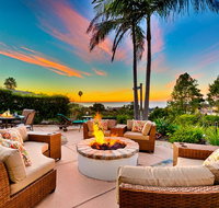 1151 - Hidden Treasure Four-Bedroom Holiday Home