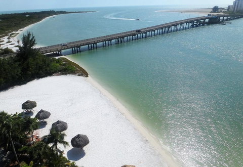 1203 Lovers Key Beach Club - Internet Find 0