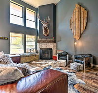 'Altitude Adjustment' 6 Miles to Powder Mountain